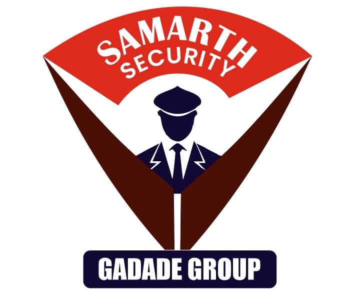 Samarth Security logo
